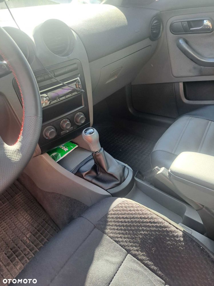 Seat Ibiza - 2