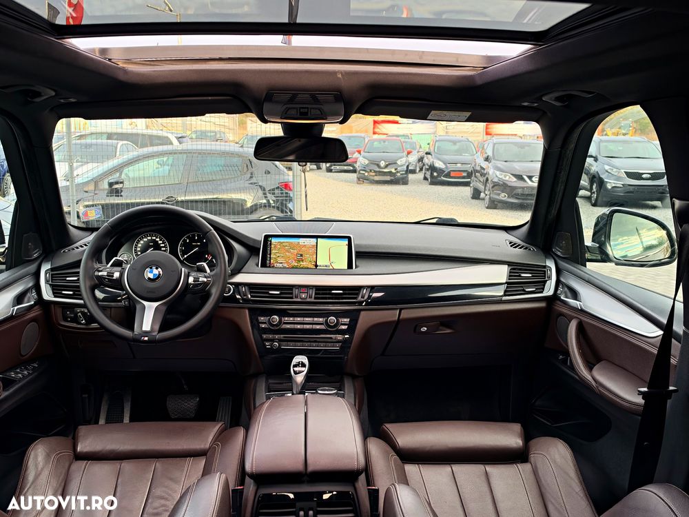 BMW X5 - 19