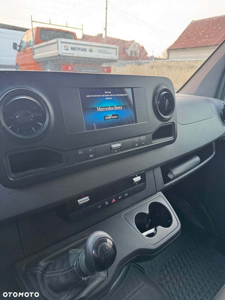 Mercedes-Benz Sprinter max - 6
