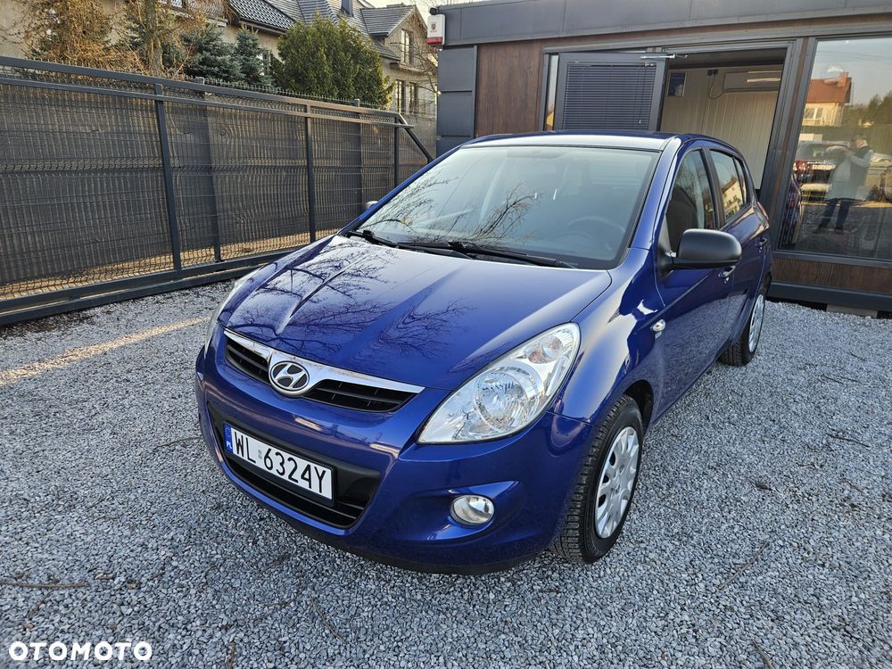 Hyundai i20 1.2 Edition Plus - 2