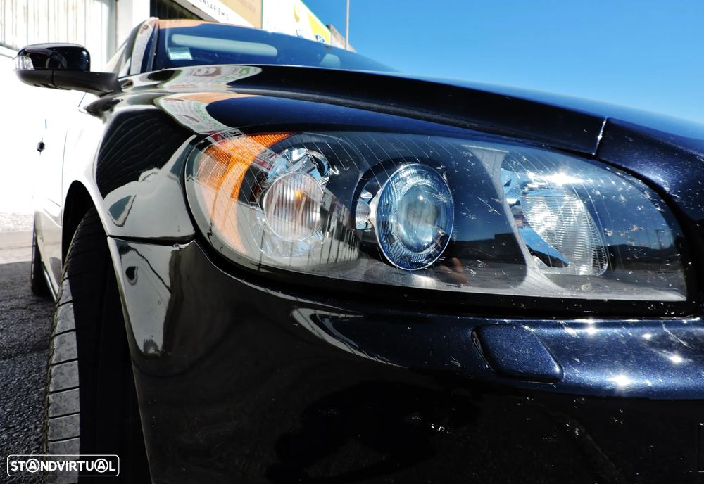 Volvo C70 D5 Aut. Momentum - 2