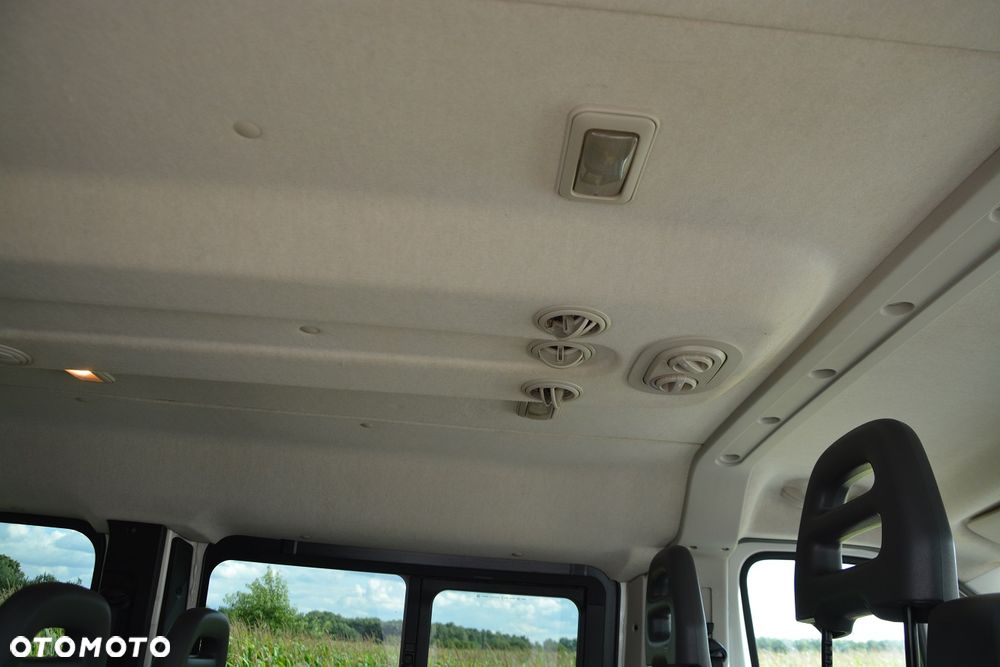 Peugeot Boxer L1H1 - 8