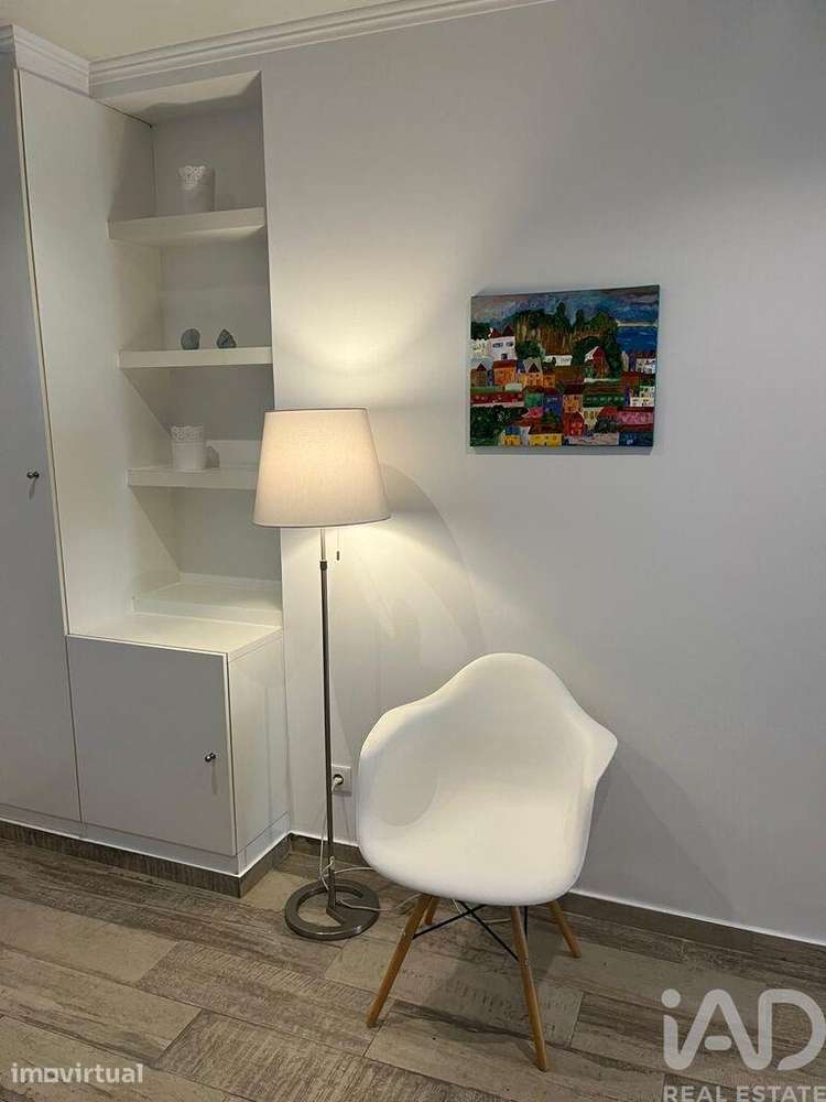 Apartamento T2 em Misericórdia de 64,00 m2 - Grande imagem: 3/17