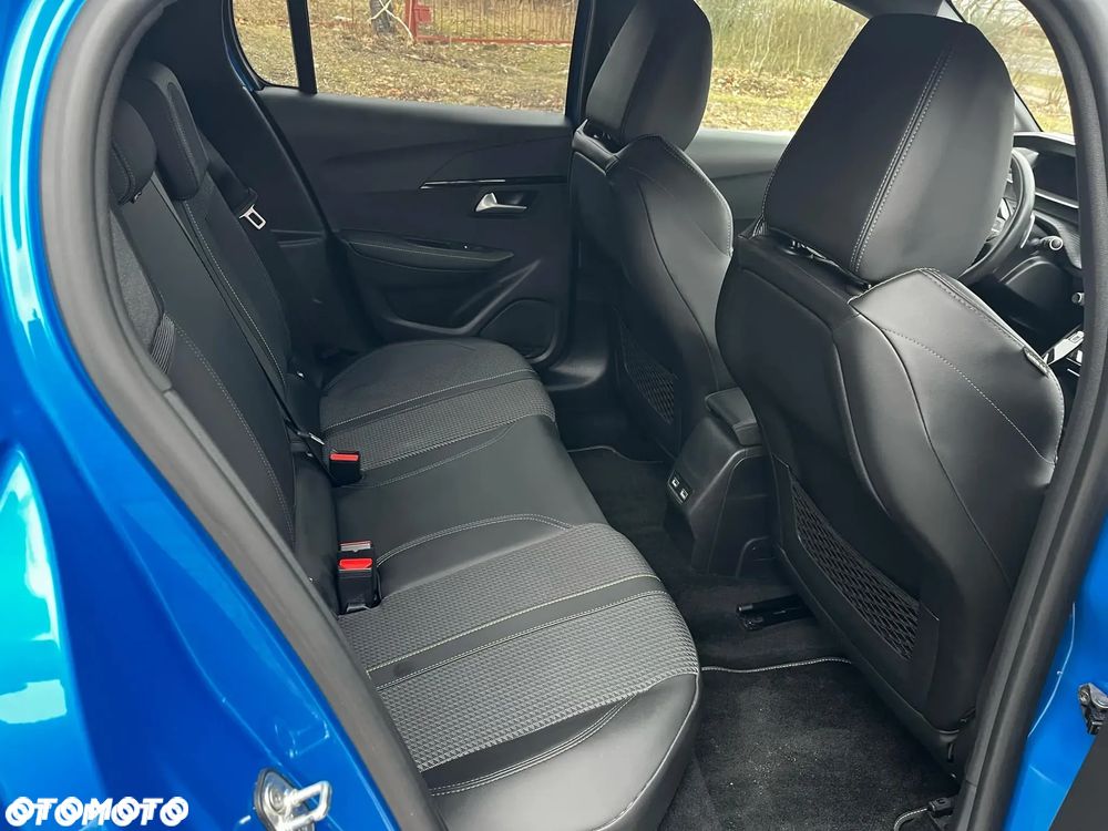 Peugeot 208 1.2 PureTech GT Pack S&S EAT8 - 17