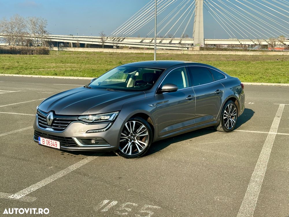 Renault Talisman - 4