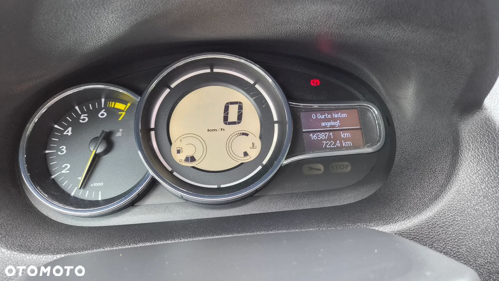 Renault Megane 1.2 16V TCE Energy Bose Edition - 26