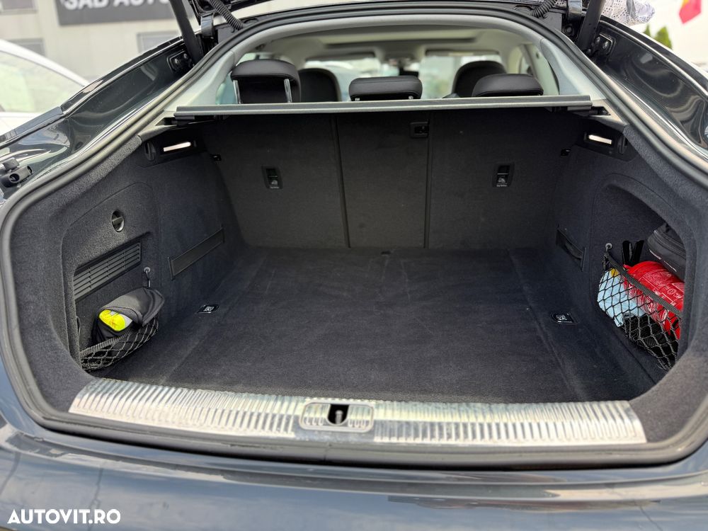 AUDI A4 2020 — imagine 26