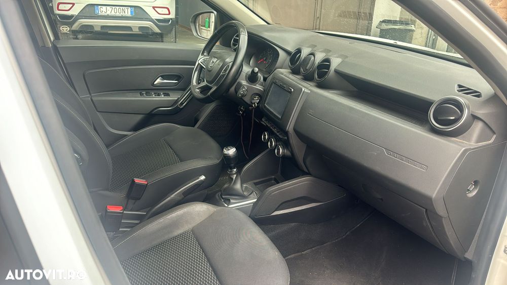 Dacia Duster - 5