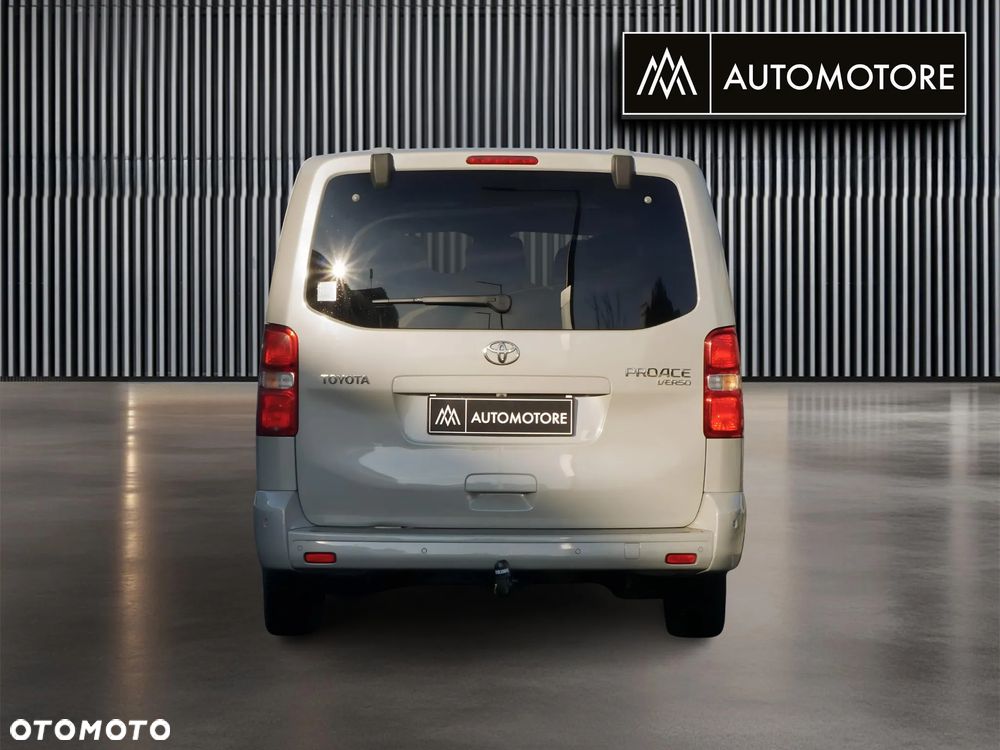 Toyota Proace Verso 2.0 D4-D Long VIP - 5