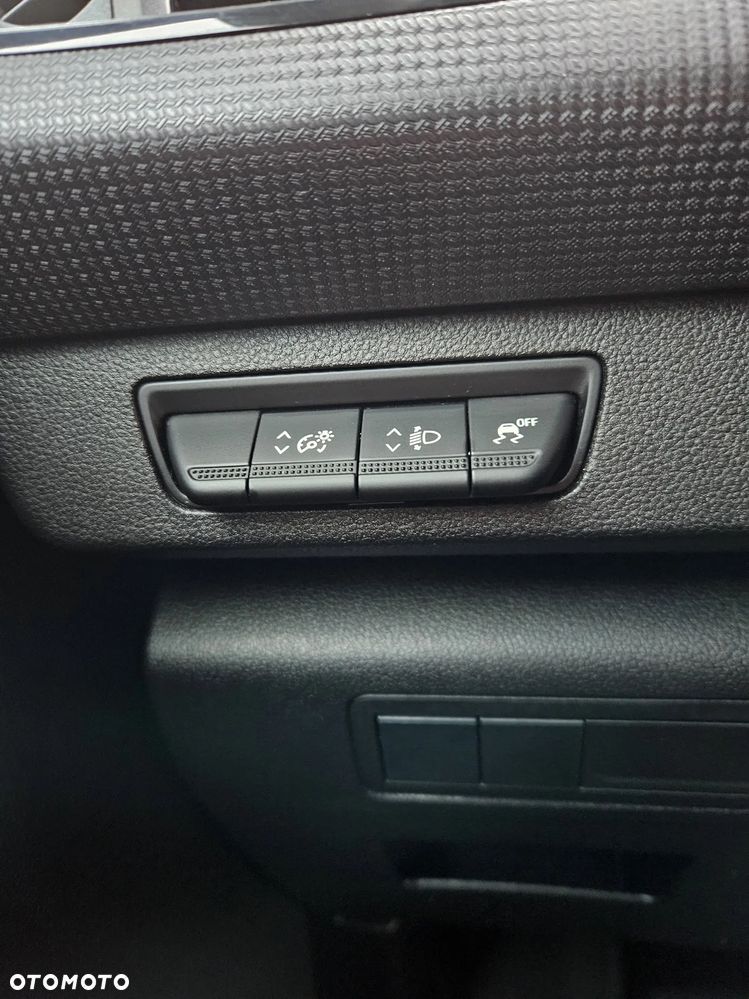 Nissan TownStar 1.3DIG-T 130KM - 16