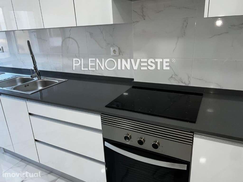 T2 Totalmente Remodelado com Varanda nas Paivas - Grande imagem: 4/26