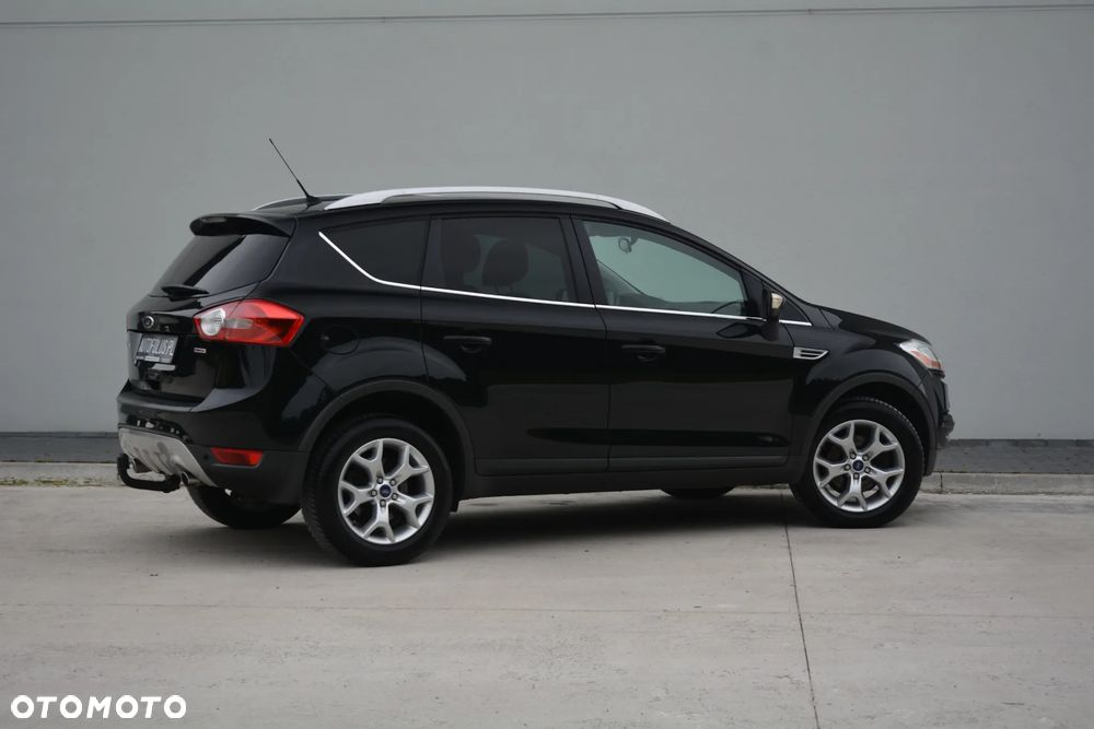 Ford Kuga 2.0 TDCi 4x4 Individual - 19