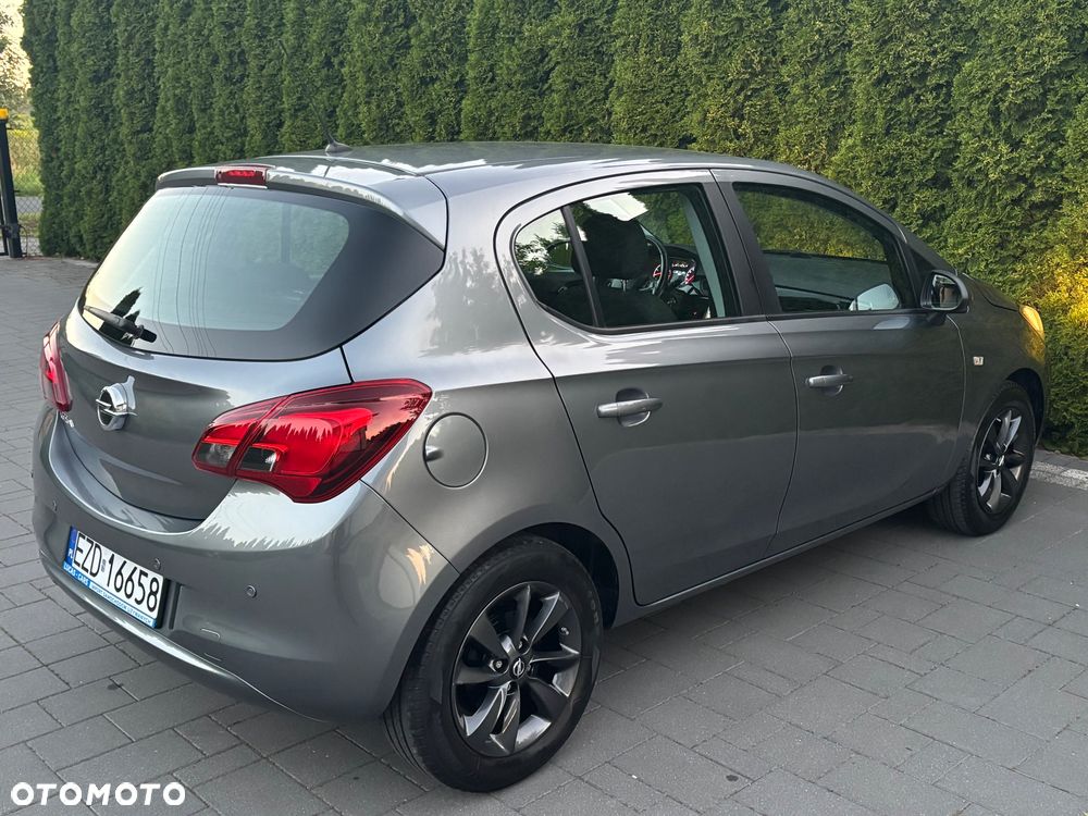 Opel Corsa 1.4 Active - 18