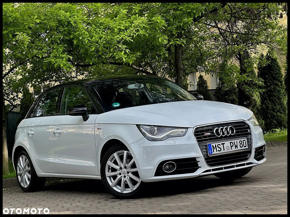 Audi A1 Sportback - 18