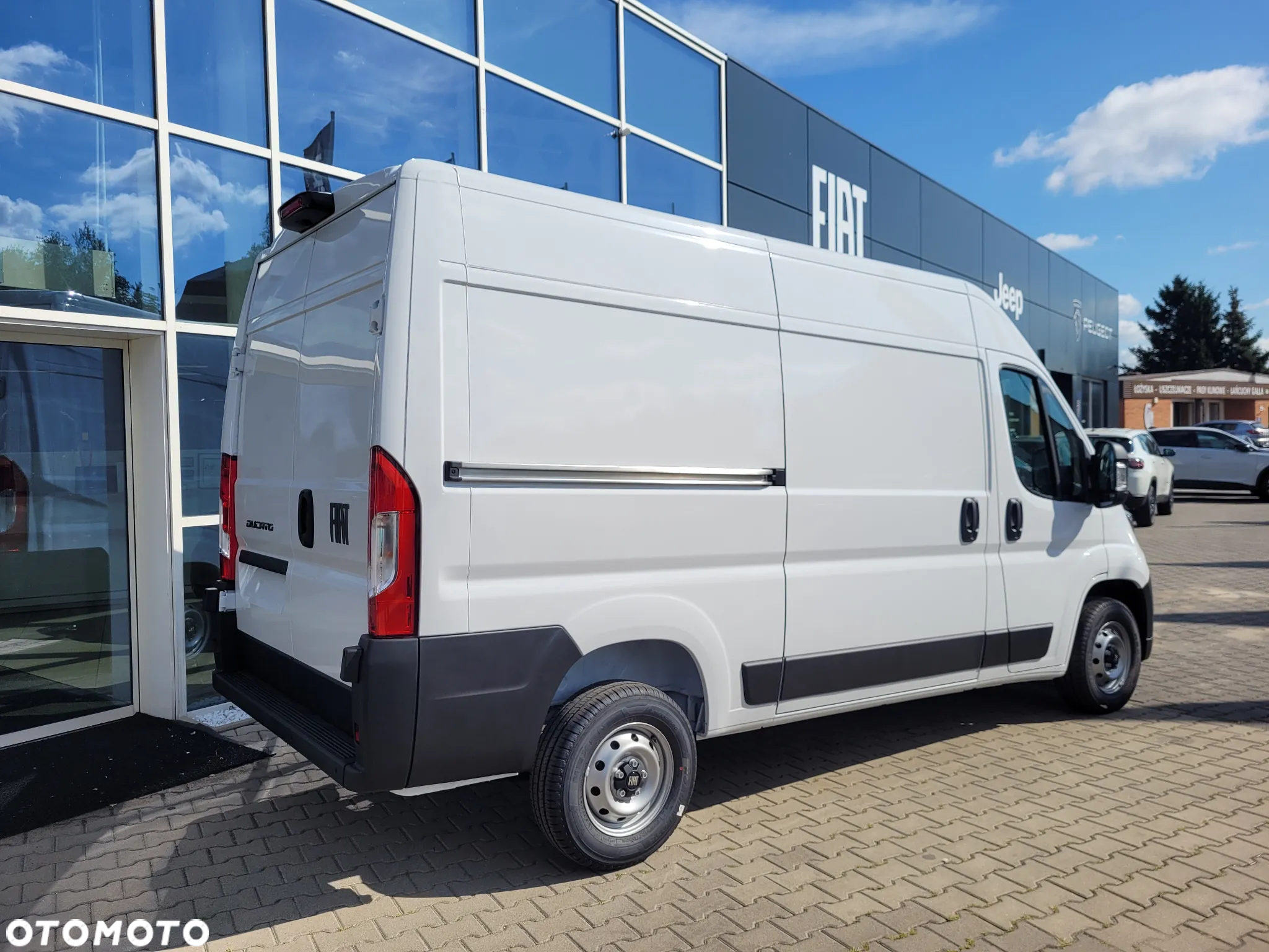 Fiat Ducato - 3