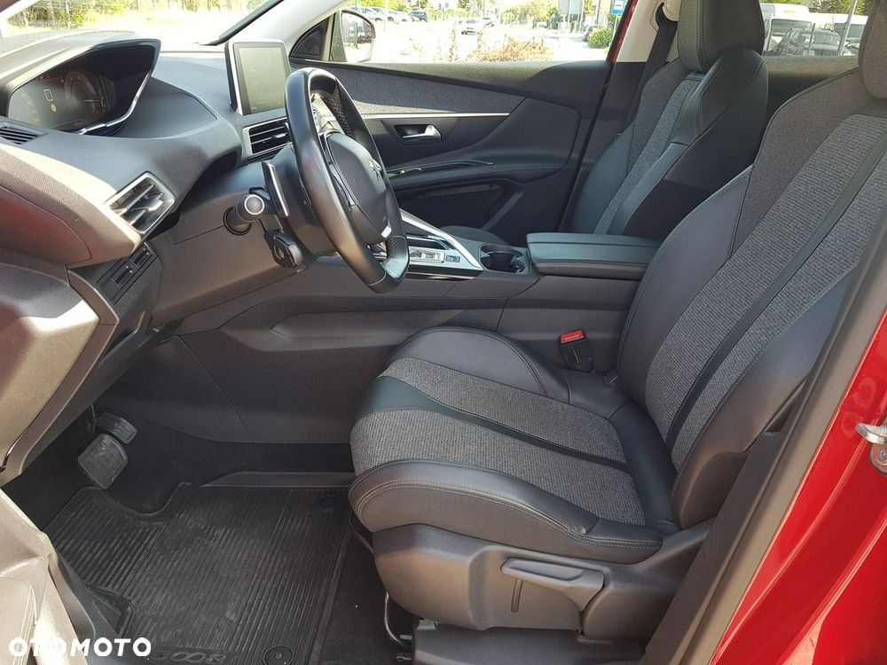 Peugeot 3008 1.5 BlueHDi Allure S&S EAT8 - 9