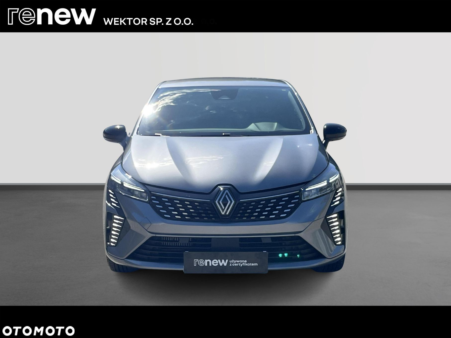 Renault Clio 1.0 TCe Techno - 8
