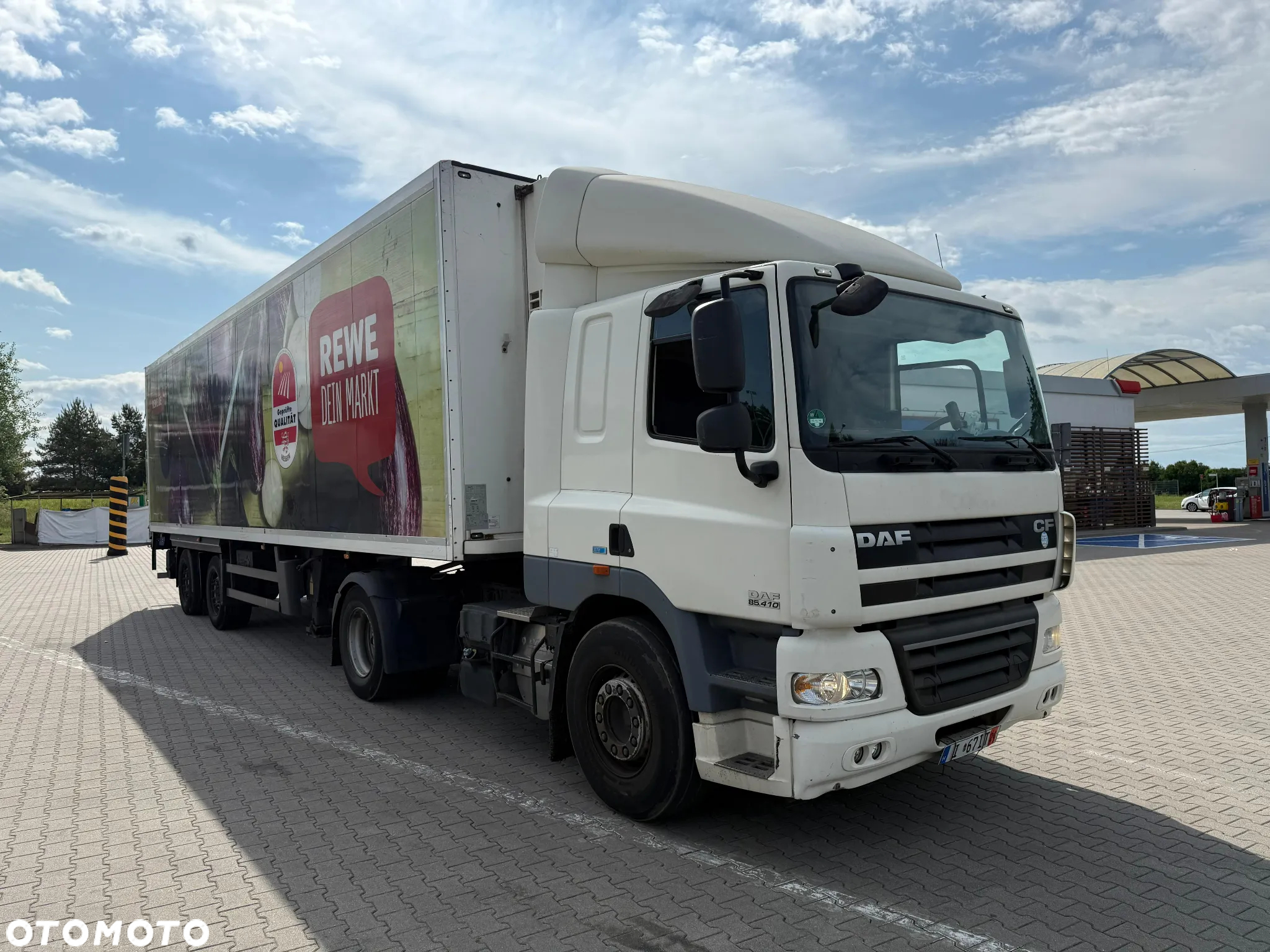 Schmitz Cargobull SCB *265* - 6
