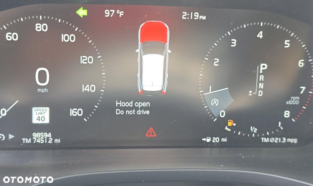 Volvo XC 60 - 12