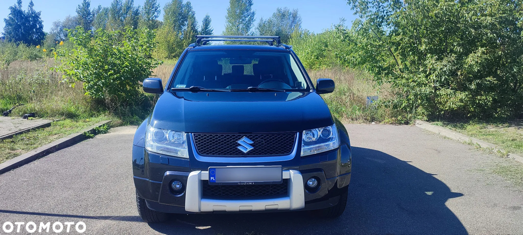 Suzuki Grand Vitara 2.0 De luxe - 4