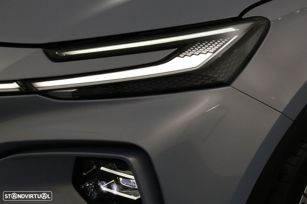 MG Marvel R 70 kWh Luxury - 6