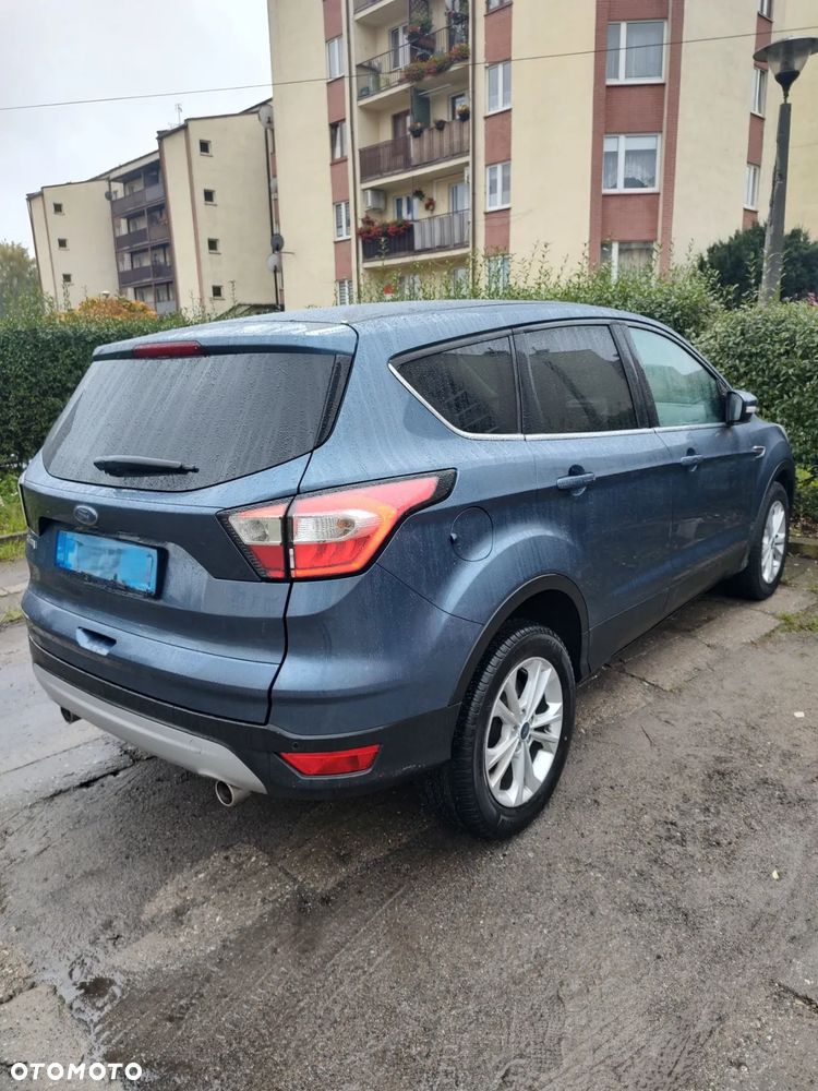 Ford Kuga 1.5 EcoBoost FWD Titanium ASS MMT6 - 2