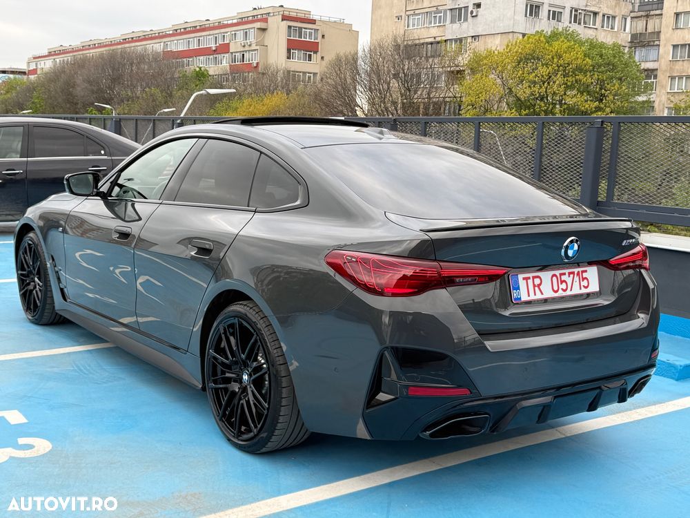 BMW Seria 4 - 13