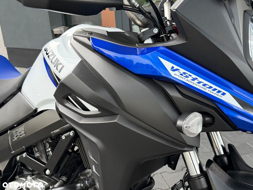 Suzuki V-STROM - 17