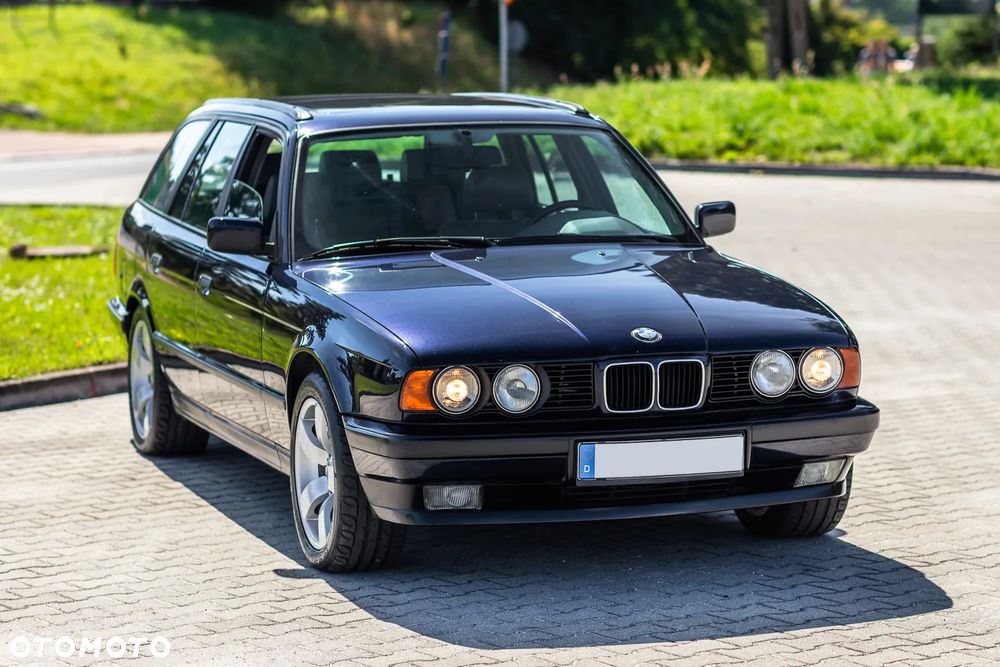 BMW Seria 5 - 6
