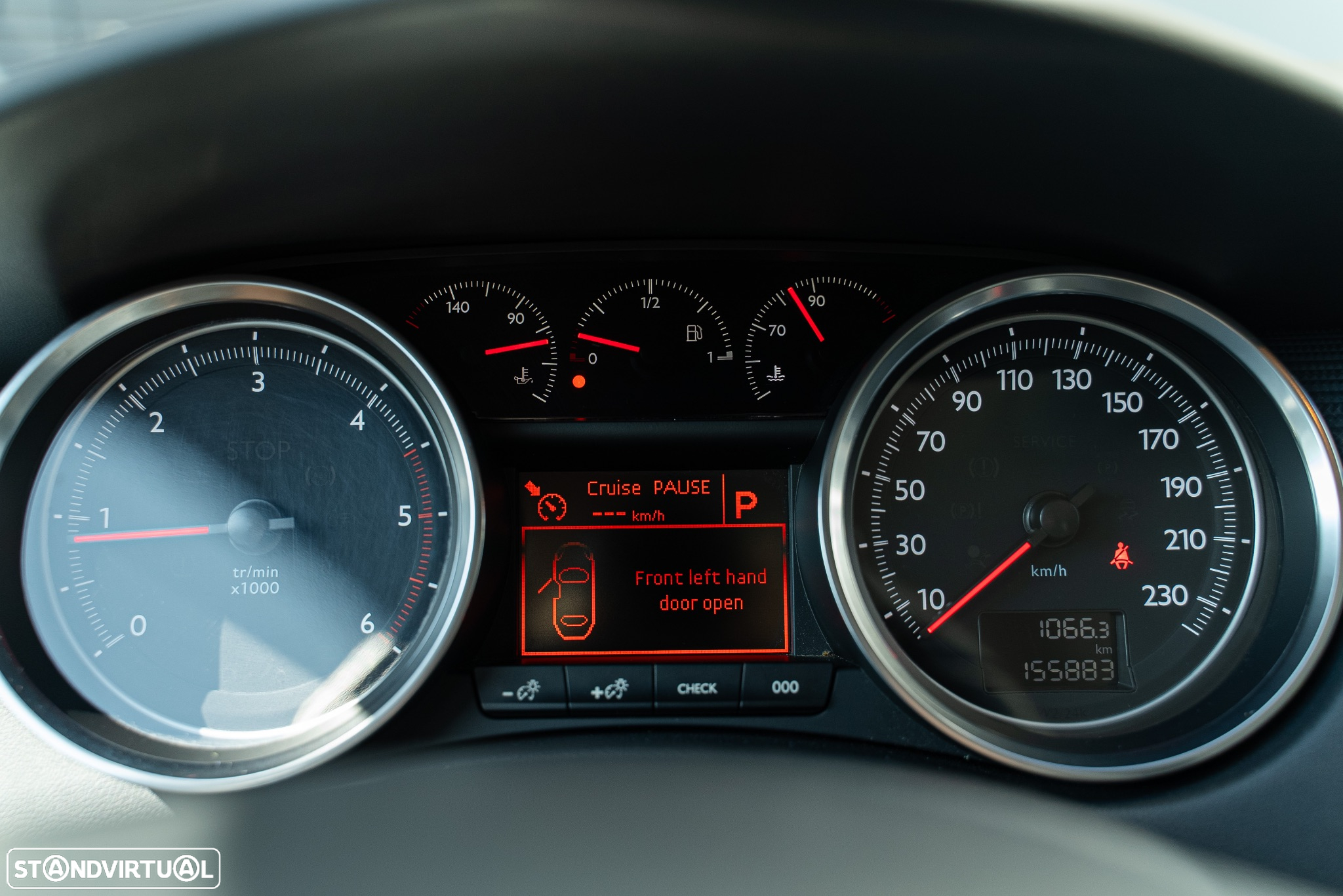 Peugeot 508 1.6 BlueHDi Access P.Business EAT6 - 16