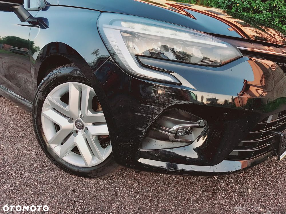 Renault Clio 1.0 TCe Intens Xtronic - 18