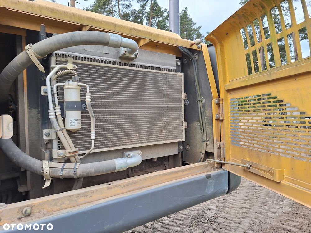 Volvo EC240CL 240 240C - 15