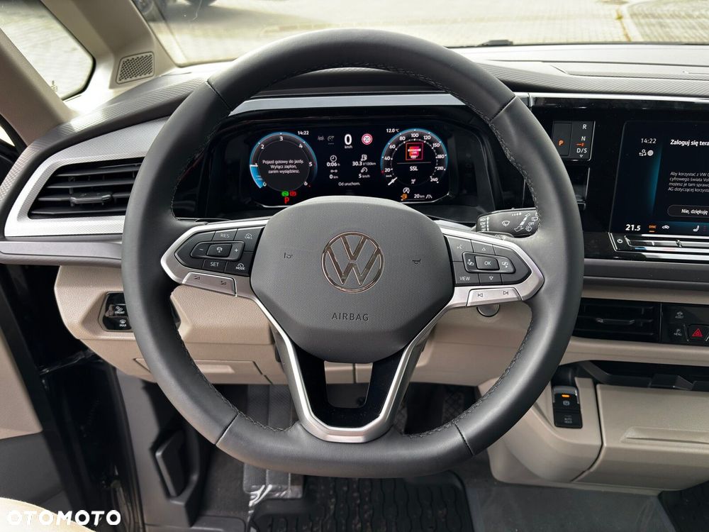 Volkswagen California - 14