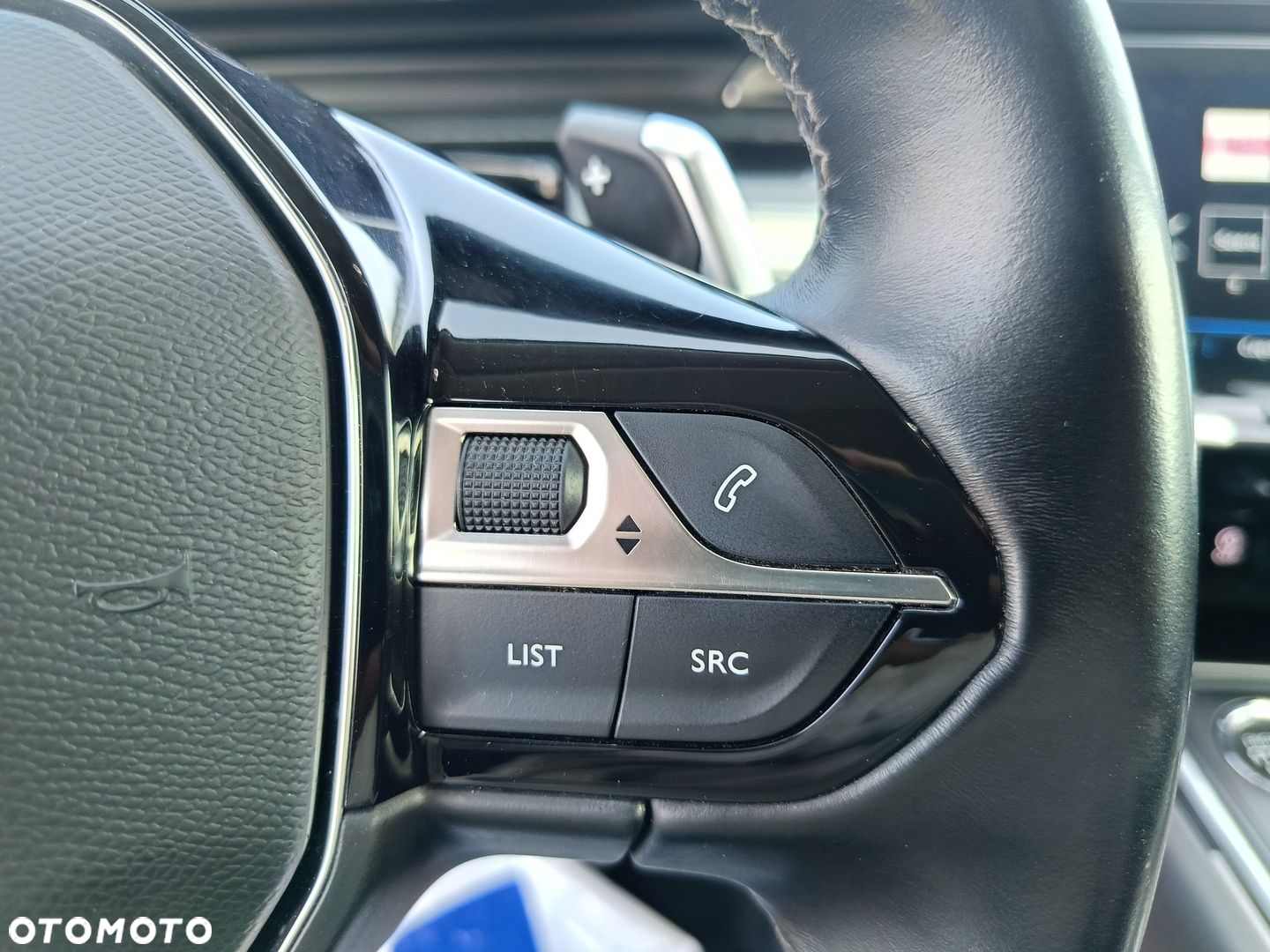 Peugeot 508 2.0 BlueHDi Allure S&S EAT8 - 12