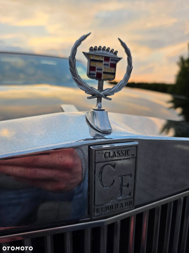 Cadillac Eldorado - 23