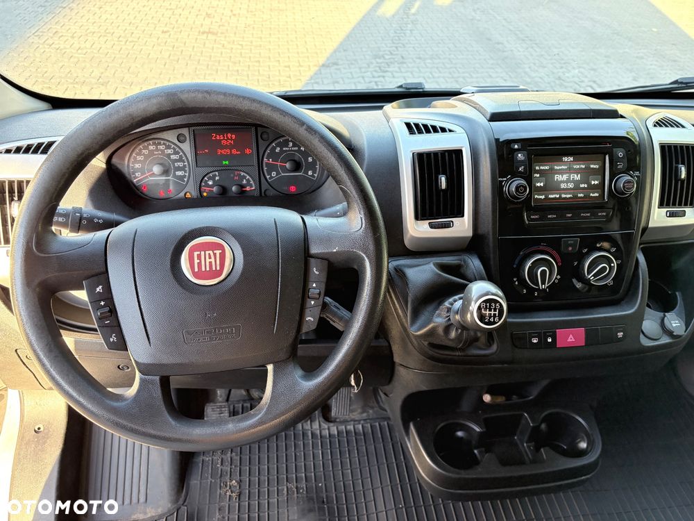 Fiat DUCATO - 19