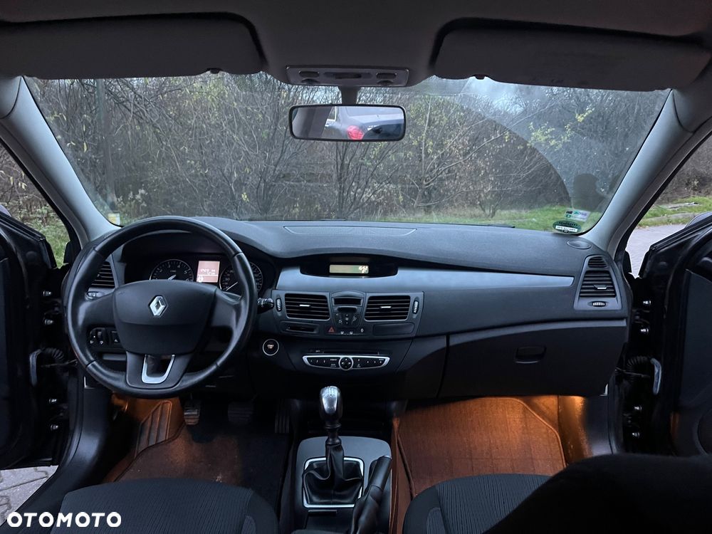 Renault Laguna 1.6 16V Authentique - 15