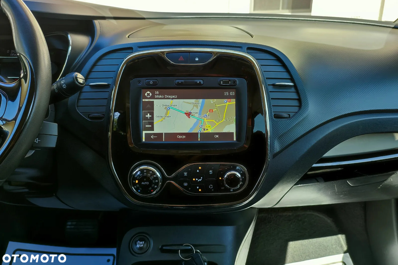 Renault Captur TCe 120 EDC Dynamique - 11