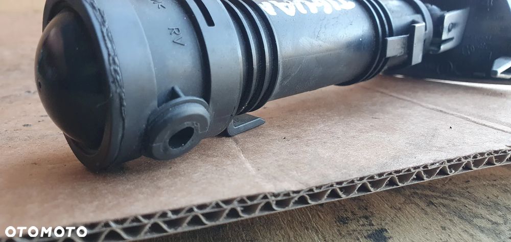 Spryskiwacz lampy lewy przód przedni lewy zaślepka VW Tiguan I Lift 5N0955103A - 5