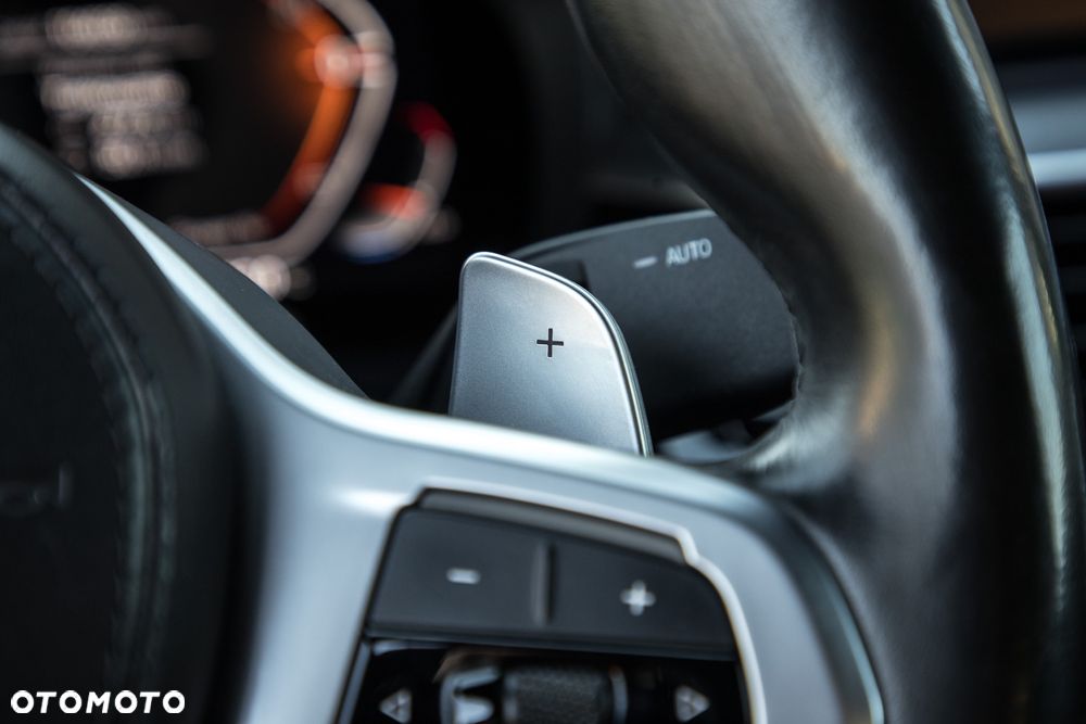 BMW Seria 5 530i xDrive Sport Line sport - 24