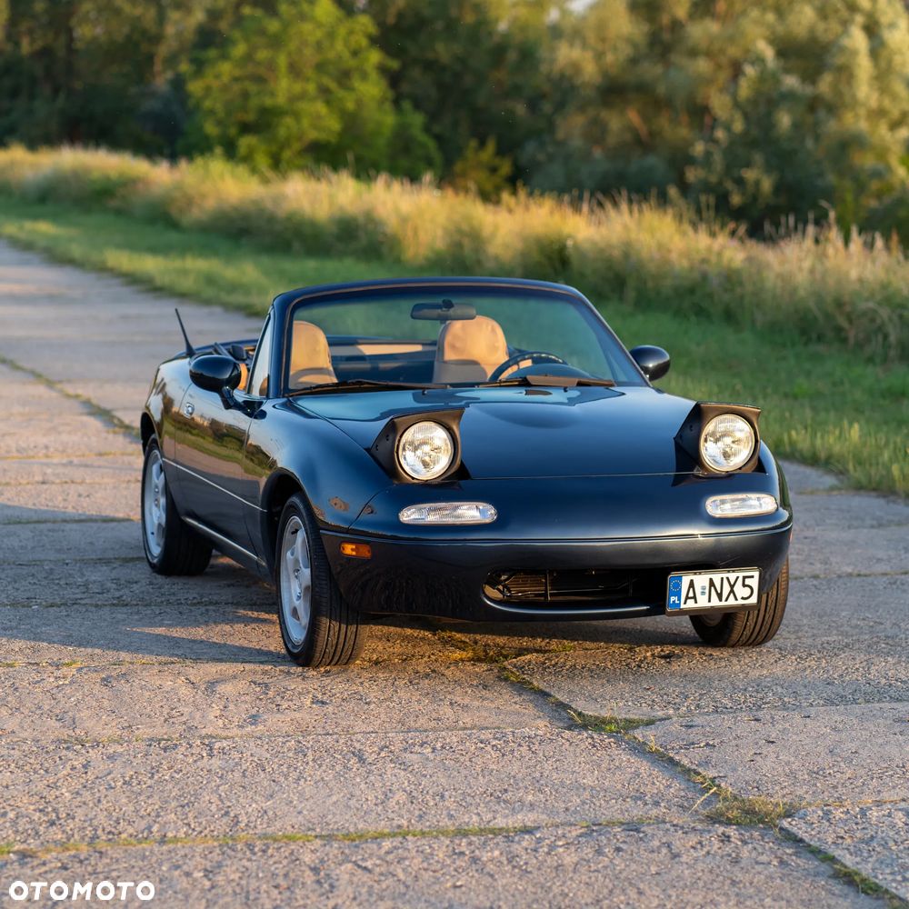 Mazda MX-5 - 7