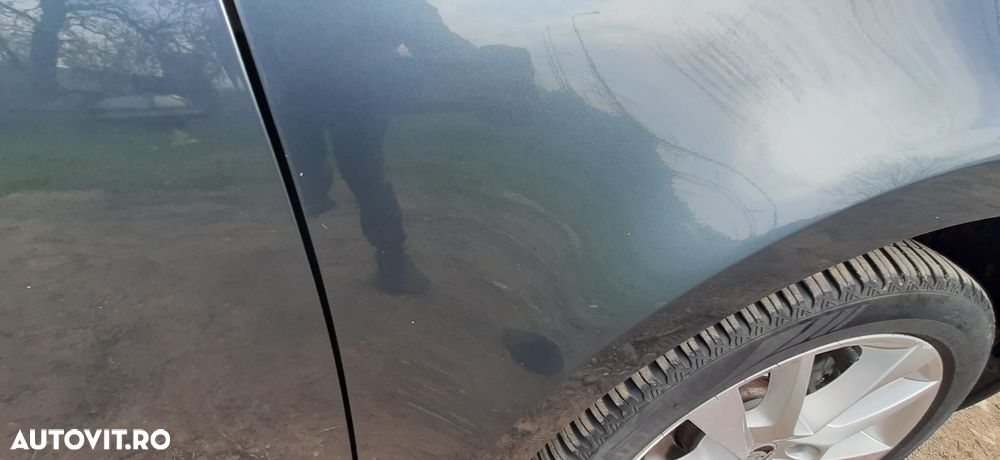 Skoda Octavia 1.4 TSI Style - 21