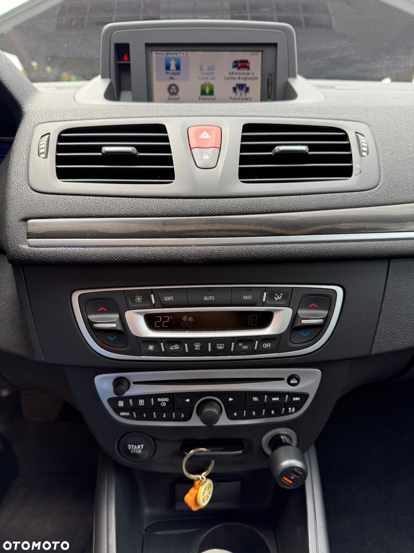 Renault Megane 1.4 16V TCE Bose Edition - 11