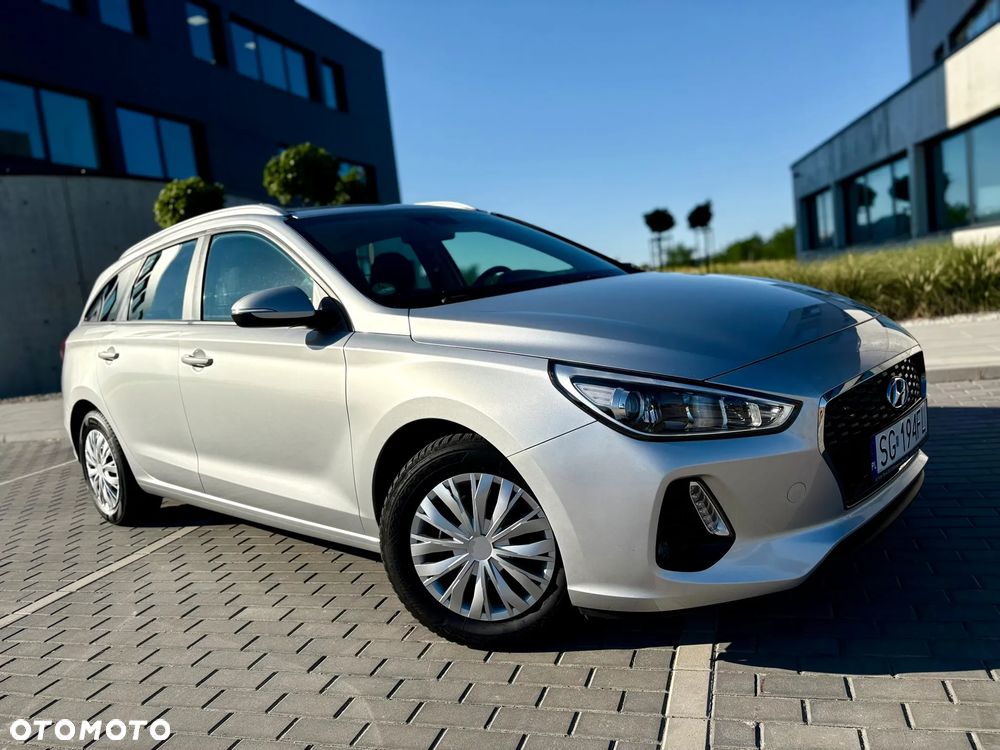 Hyundai i30 1.0 T-GDI Family - 15