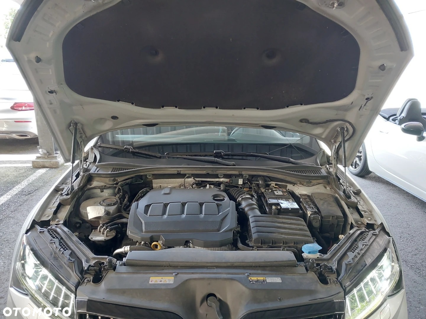 Skoda Superb 2.0 TDI 4x4 DSG Sportline - 16