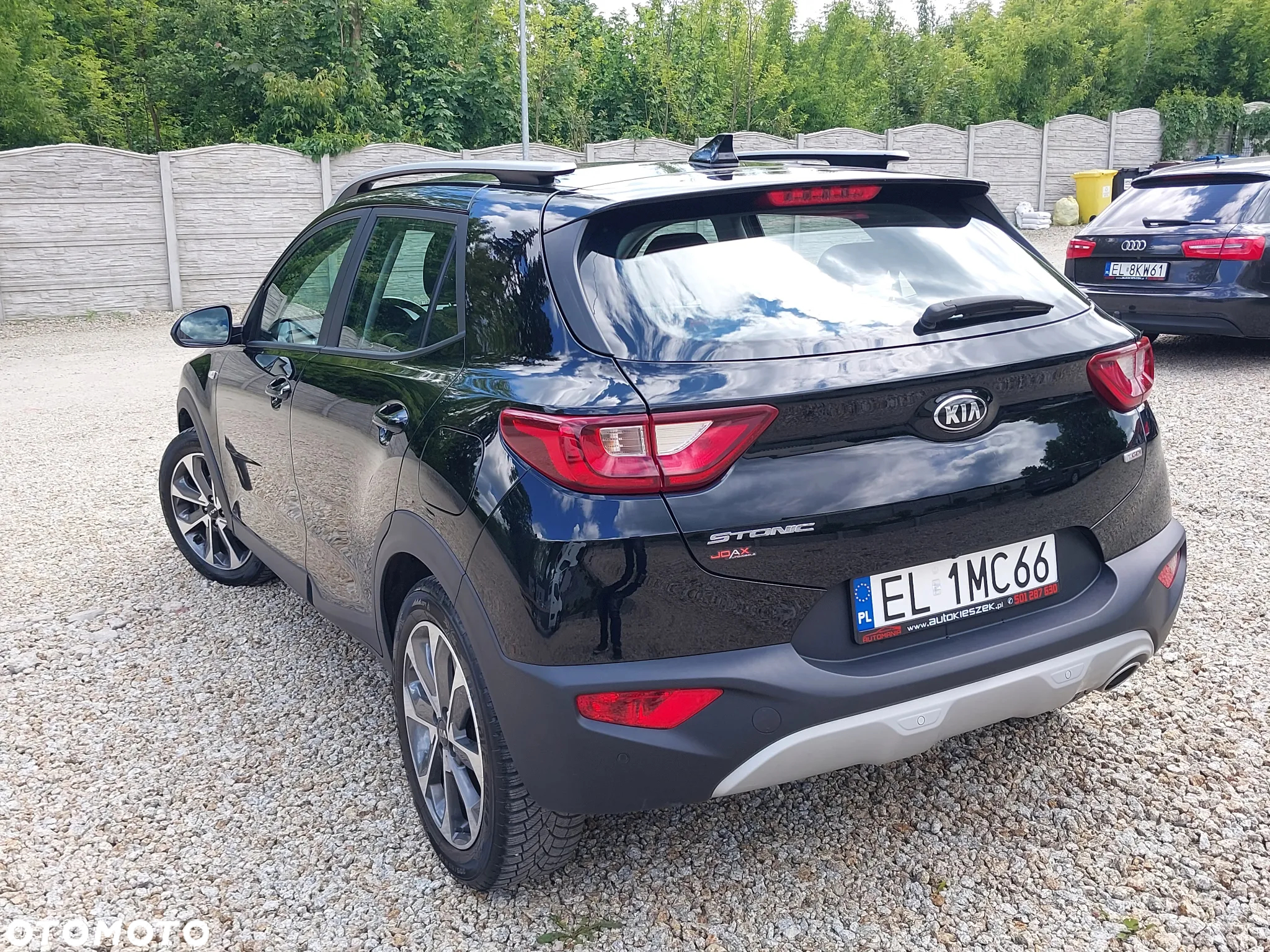 Kia Stonic - 15