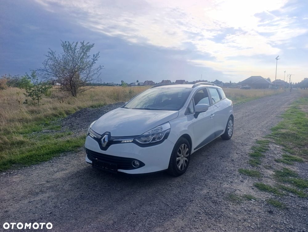 Renault Clio ENERGY TCe 90 Start & Stop LIMITED - 1