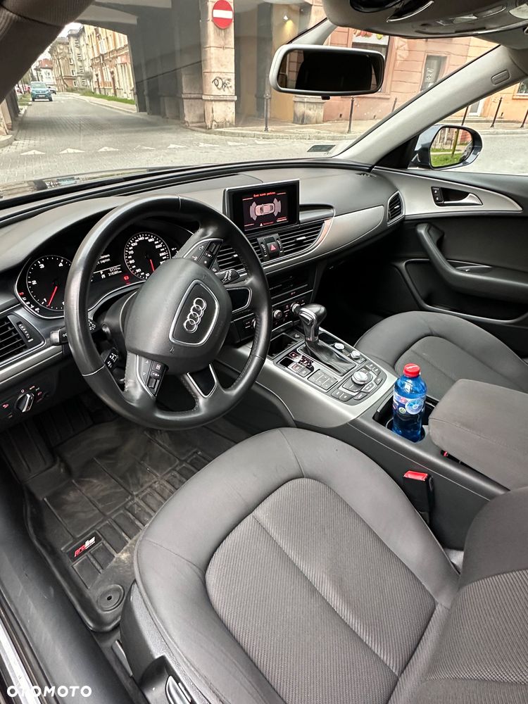 Audi A6 Avant 3.0 TDI Multitronic - 3