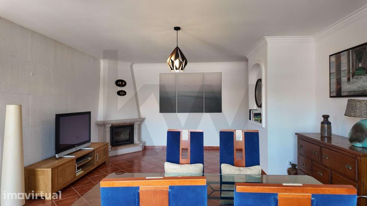 Andar de moradia T4 Duplex Exclusivo no Coração do Algarve - Grande imagem: 2/60