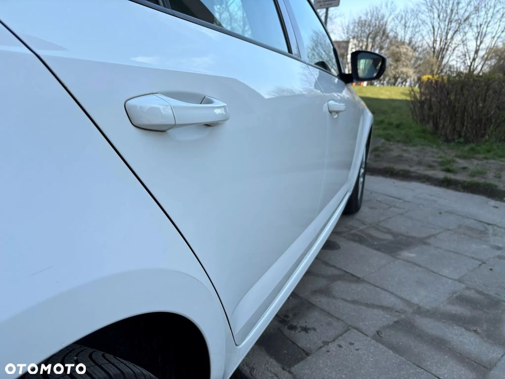 Skoda Octavia 1.5 TSI GPF ACT Ambition - 14